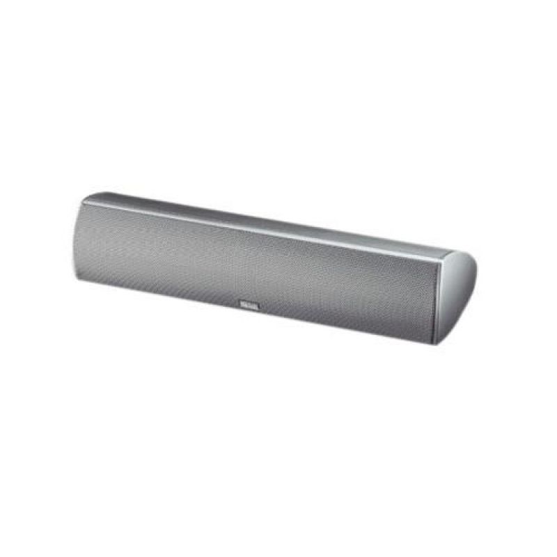 Magnat Needle Super Alu Centre silver aluminium